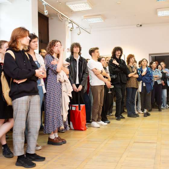 Studencka Grafika Roku 2022/2023 - 13