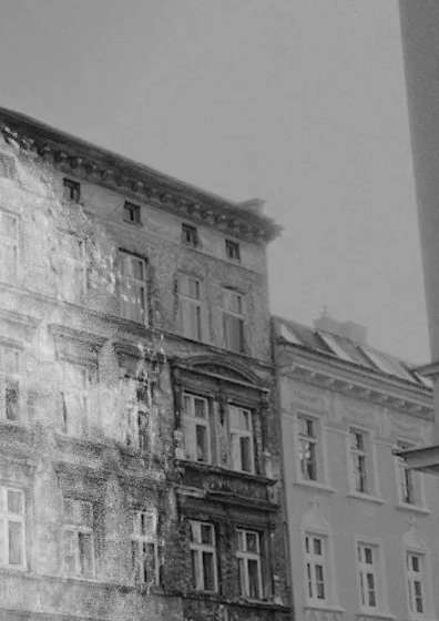 Następna Miejskość Europejska? Spotkanie z drą Moniką Zawadzką