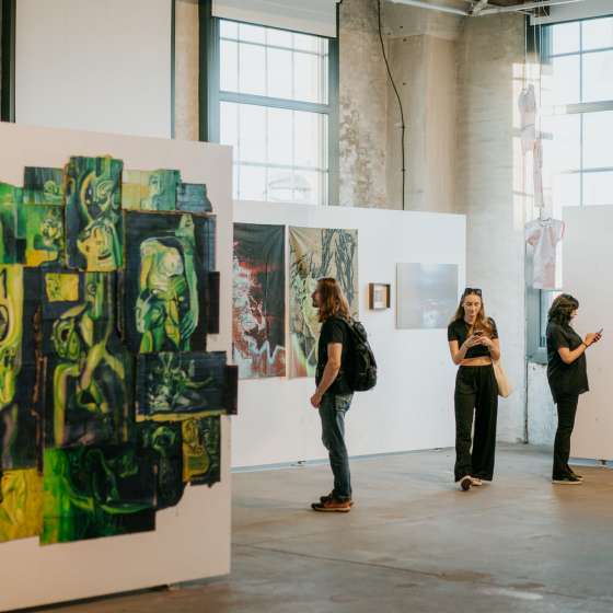 ART’EM ALL 4 - 11