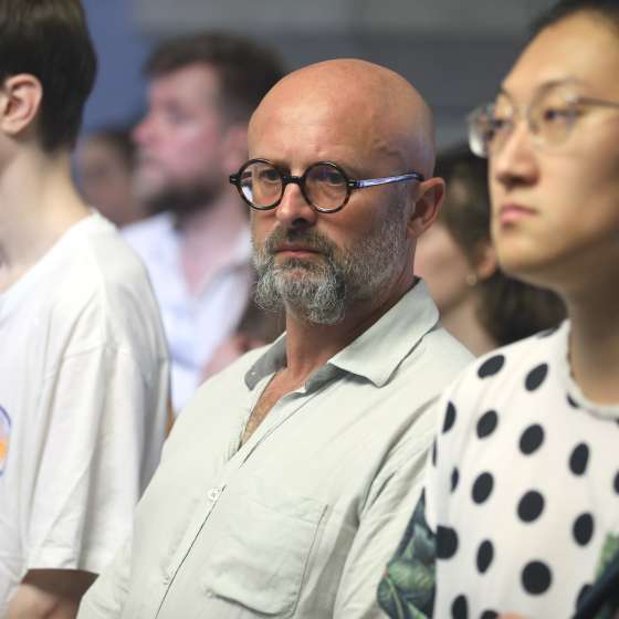 Laureaci 13. edycji ogólnopolskiej wystawy Najlepszych Dyplomów ASP 2021 - 8