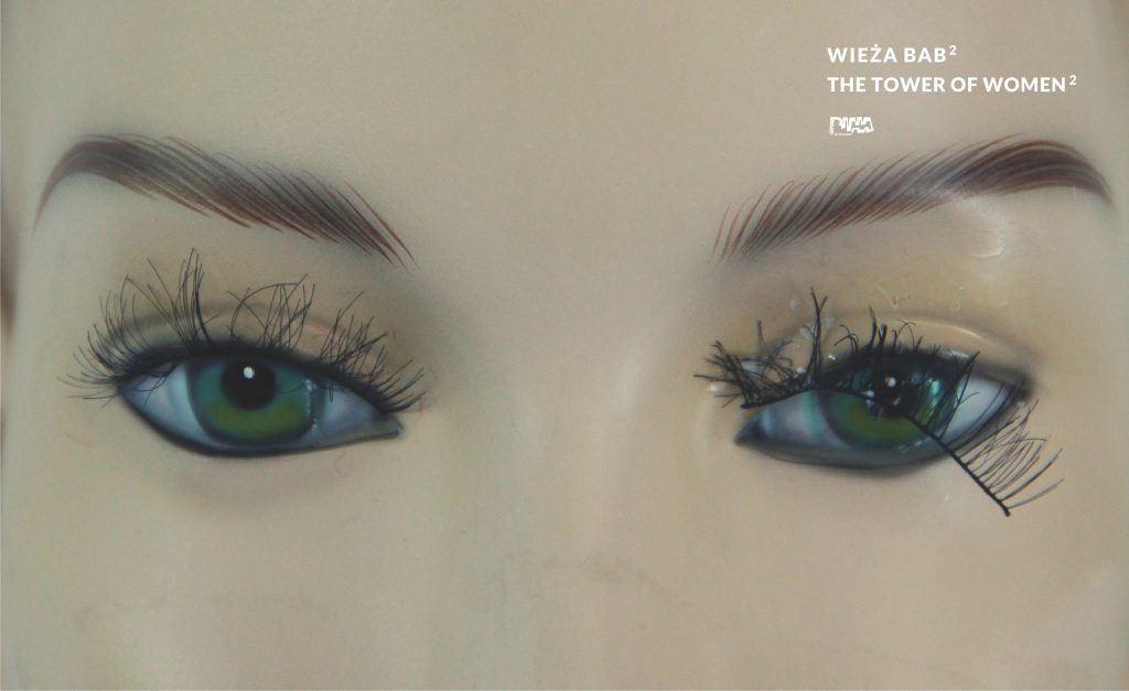 Wystawa WIEŻA BAB²