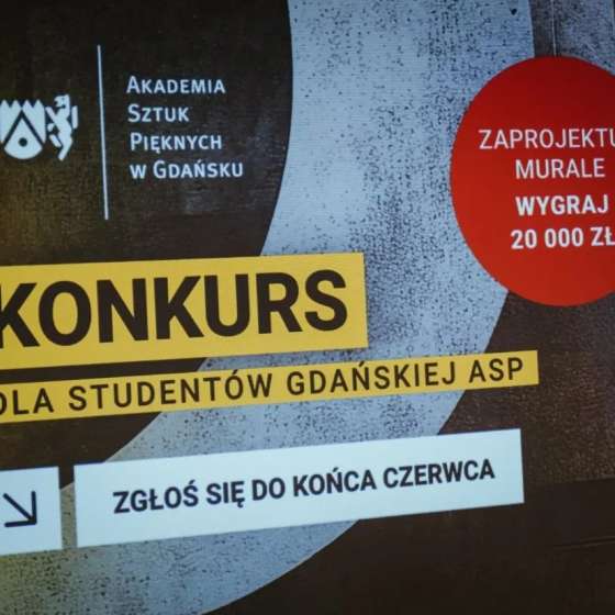Mural na Kusocińskiego - zagłosuj na najlepszy projekt! - 9
