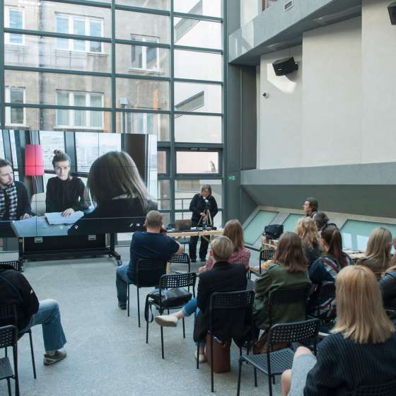 Teoriopraktyka sztuki performance cz.3