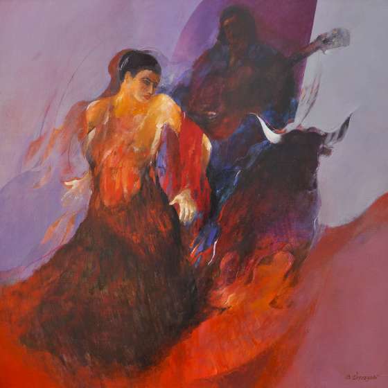 tango