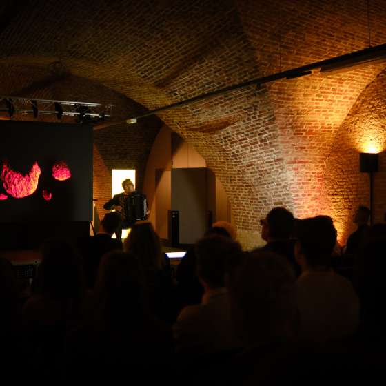 DyplomyFest. Festiwal Dyplomów Akademii Sztuk Pięknych w Gdańsku - 40