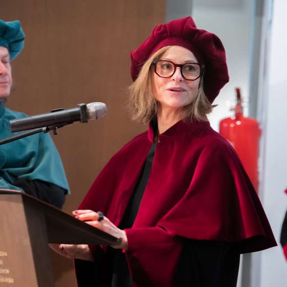 Inauguracja Roku Akademickiego 2024/2025 - 91