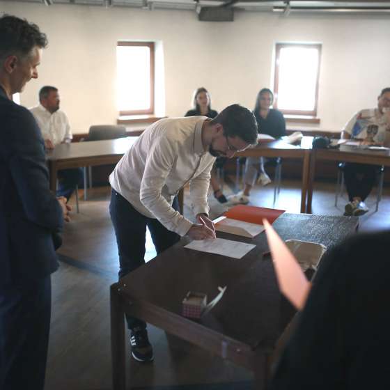 Powołania na kadencję 2024-2028 - 19
