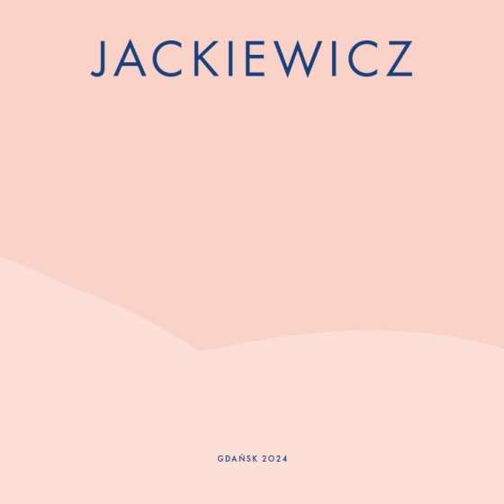Promocja monografii JACKIEWICZ w 100-lecie urodzin prof. Władysława Jackiewicza - 1