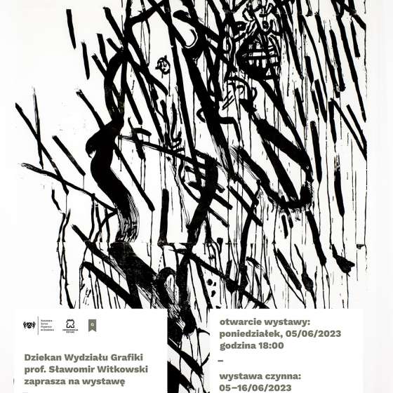 Aleksander Woźniak – Drzeworyty - 1