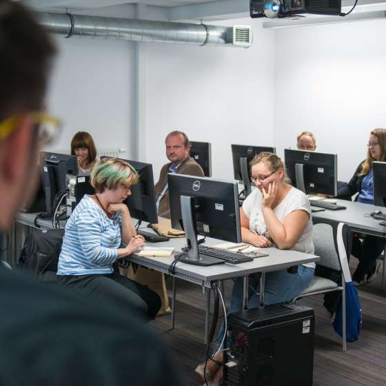 XII Bałtycka Konferencja Zarządzanie i Organizacja Bibliotek - 8