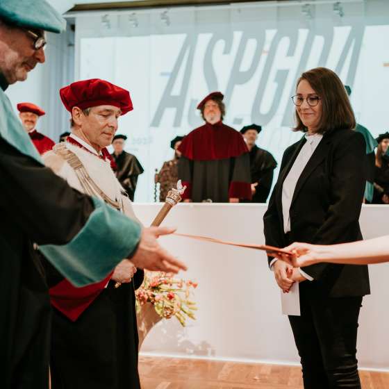 Inauguracja Roku Akademickiego 2022/2023 - 86