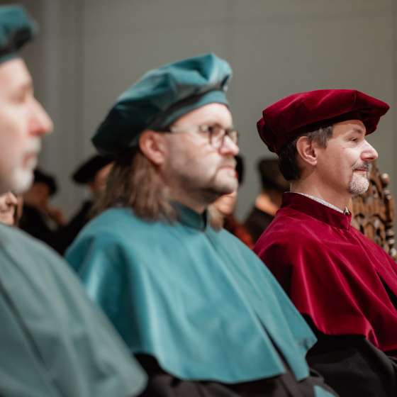 77 lat ASP - Święto Uczelni - 139