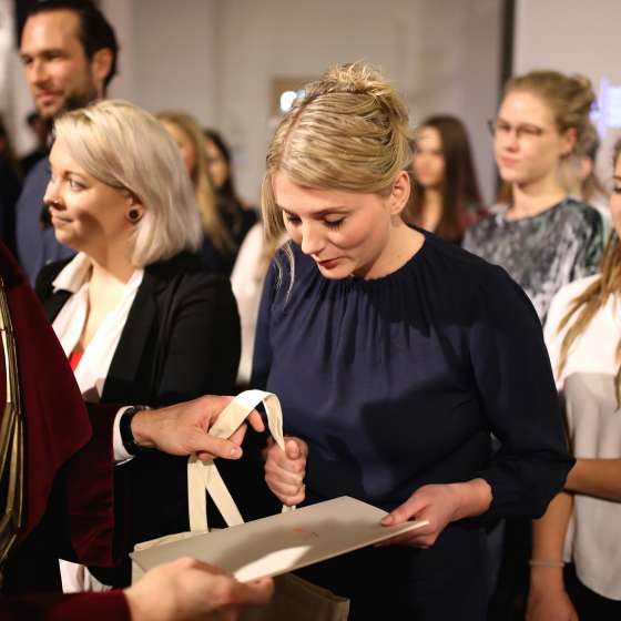 Inauguracja Roku Akademickiego 2018/2019