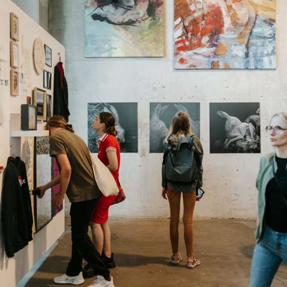 ART’EM ALL 4 - 162