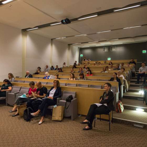XII Bałtycka Konferencja Zarządzanie i Organizacja Bibliotek - 5