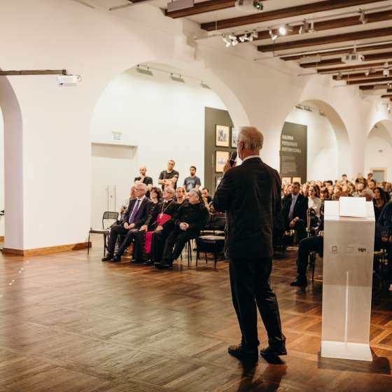 Inauguracja Roku Akademickiego 2018/2019