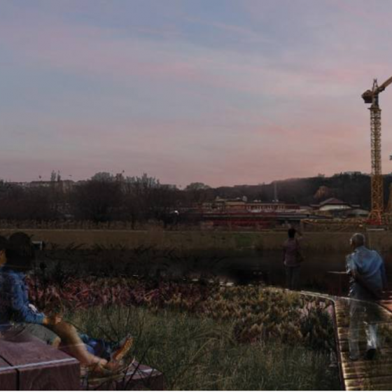 Konkurs Dyplomy ASP: Architektura i Wzornictwo 2022 rozstrzygnięty - 1
