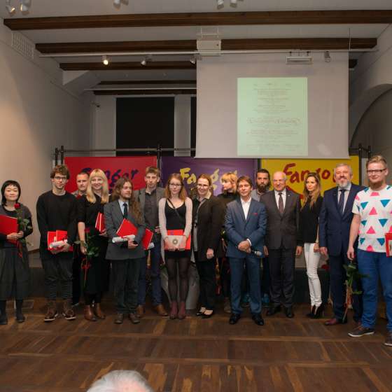 Inauguracja Roku Akademickiego 2015/2016