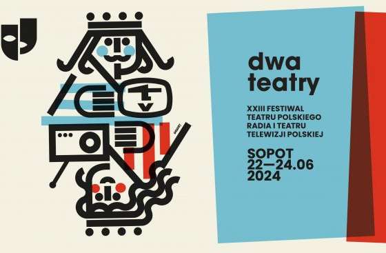 Nagroda dla Macieja Wiktora za reżyserię słuchowiska „Ci”