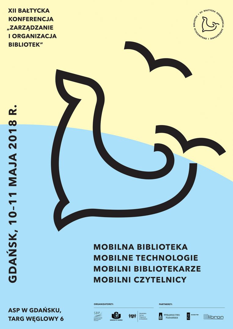 XII Bałtycką Konferencję Zarządzanie i Organizacja Bibliotek