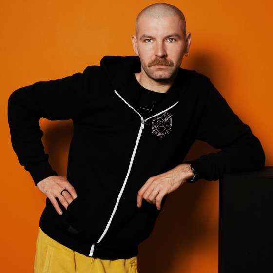 Jacek Wielebski