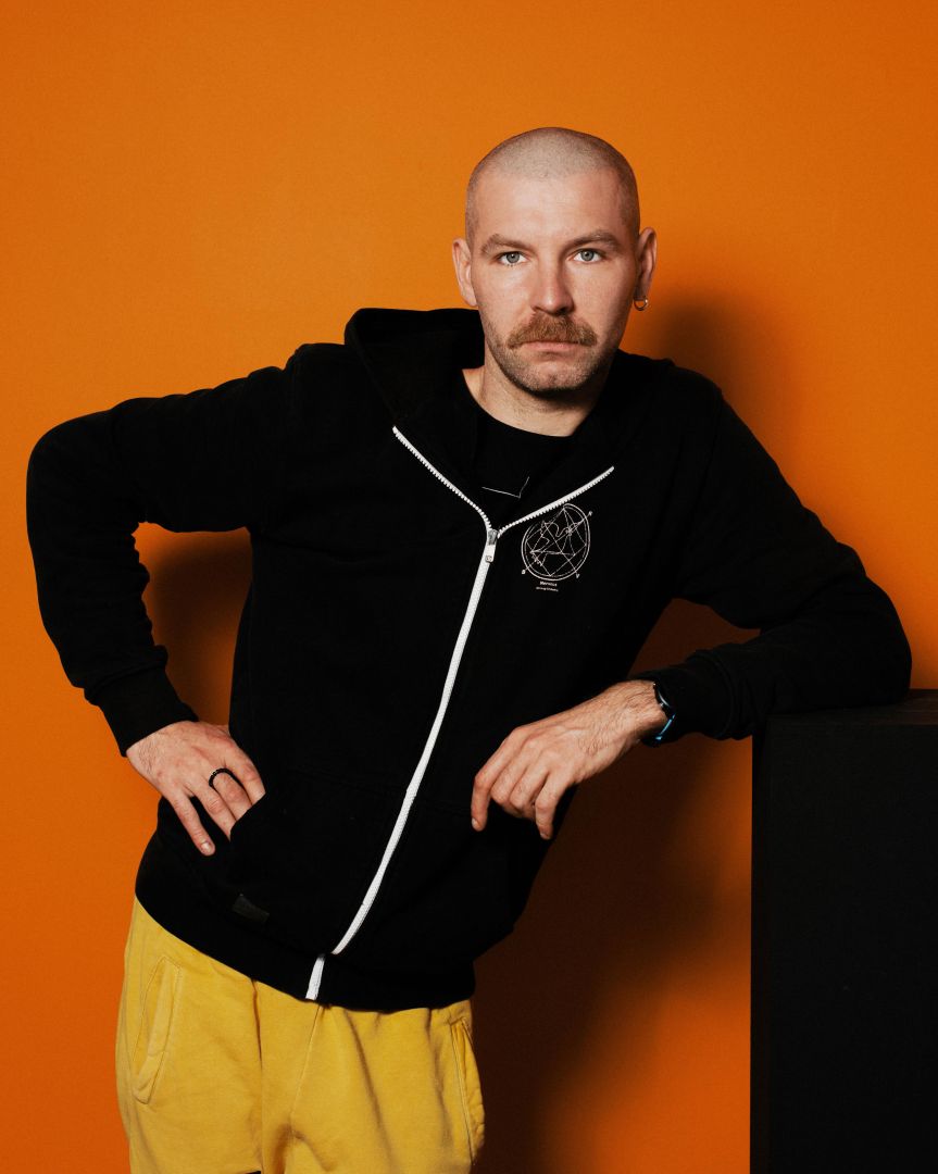 Jacek Wielebski