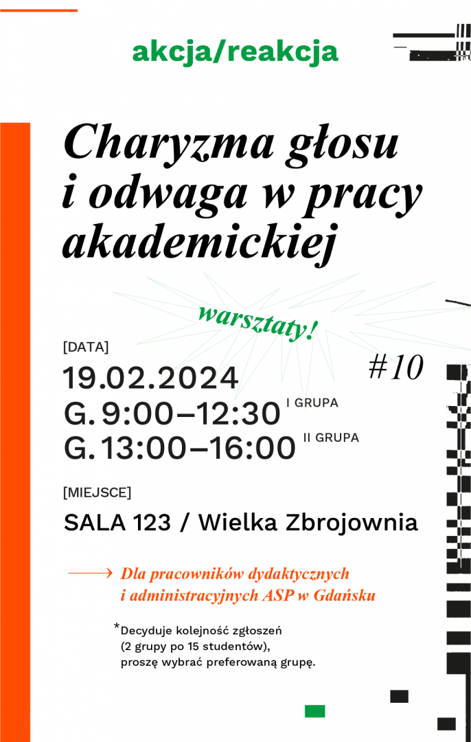 Warsztaty 