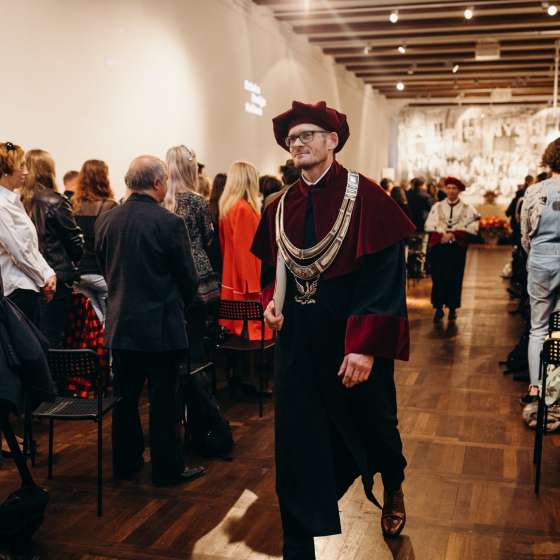 Inauguracja Roku Akademickiego 2018/2019