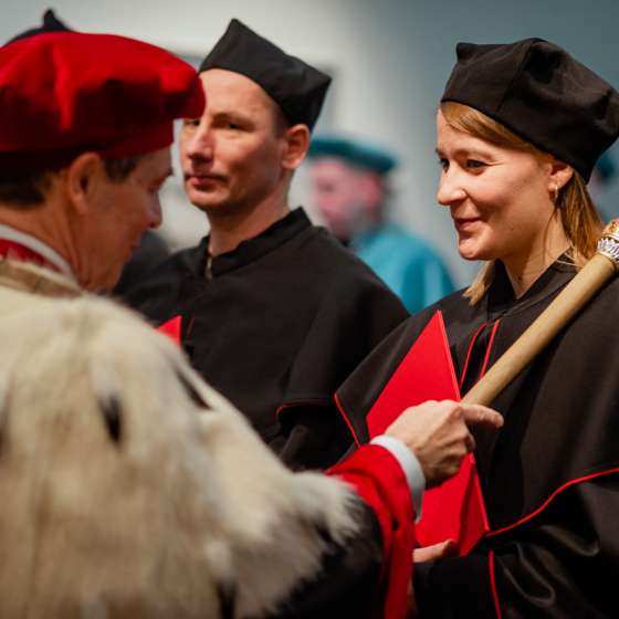 77 lat ASP - Święto Uczelni - 29