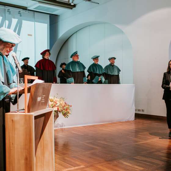 Inauguracja Roku Akademickiego 2022/2023 - 84