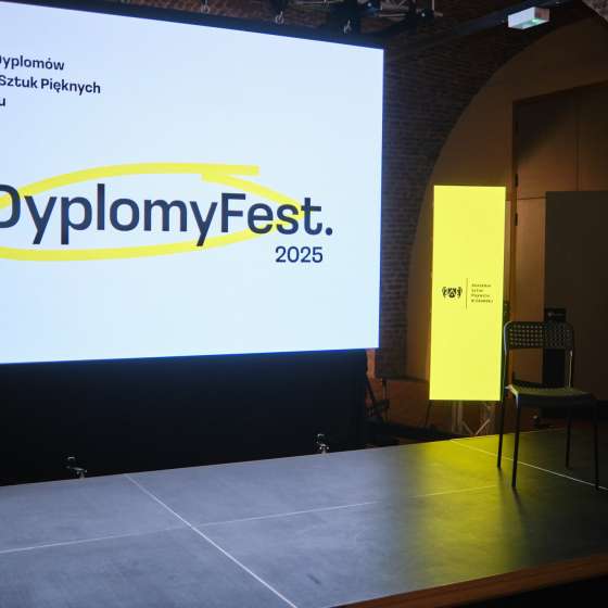 DyplomyFest. Festiwal Dyplomów Akademii Sztuk Pięknych w Gdańsku - 87