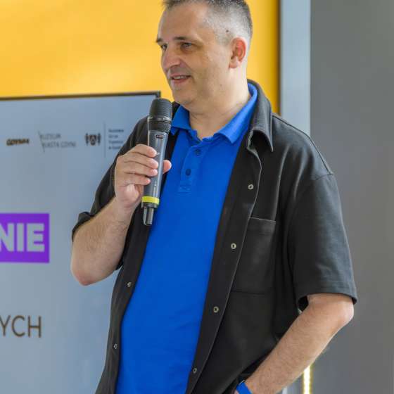 Impact / Oddziaływanie 25 - 31