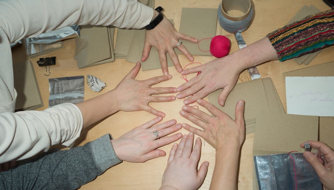 XXII Seminarium Feministyczne „Na granicy”