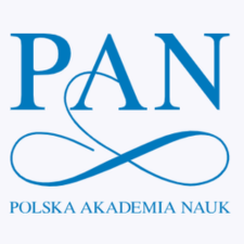 Polska Akademia Nauk 