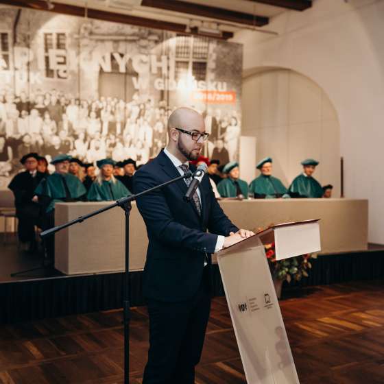 Inauguracja Roku Akademickiego 2018/2019