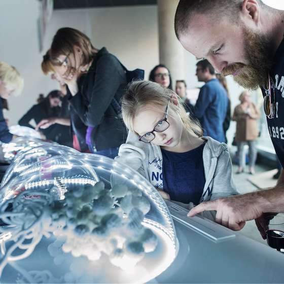 Infuture Food Lab