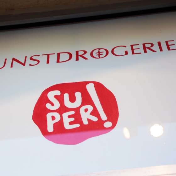 Filip Ignatowicz. Drogeria Sztuki w Kunstraum Berlin - 54
