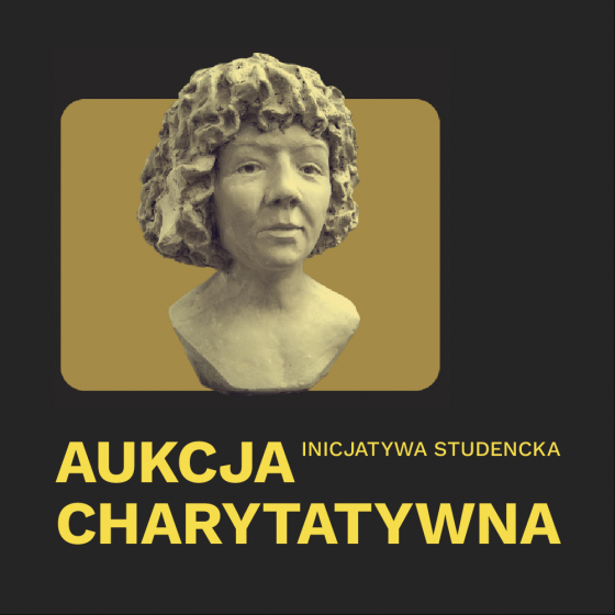 Charytatywna Aukcja Sztuki w Małej Zbrojowni