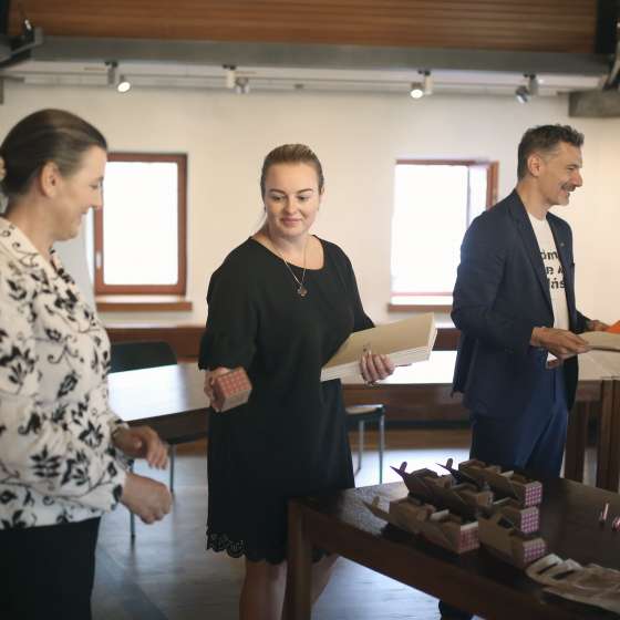 Powołania na kadencję 2024-2028 - 3