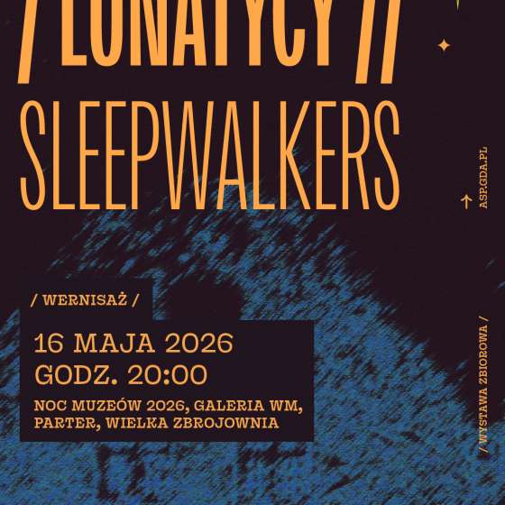 „LUNATYCY / SLEEPWALKERS” - wyniki 
