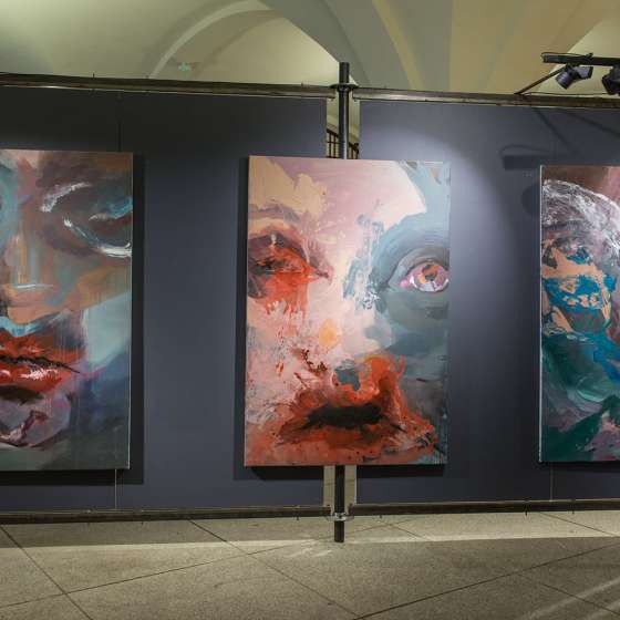 Marta Kostrzewa, 
