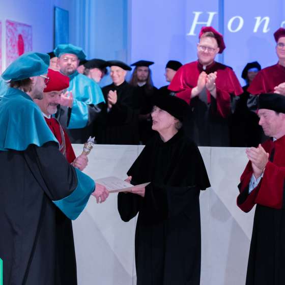 Inauguracja Roku Akademickiego 2024/2025 - 70