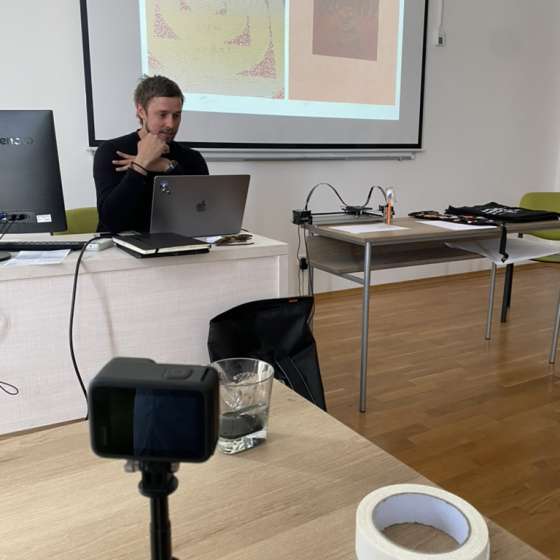 Warsztaty w Czarnogórze - projekt Erasmus+  - 2