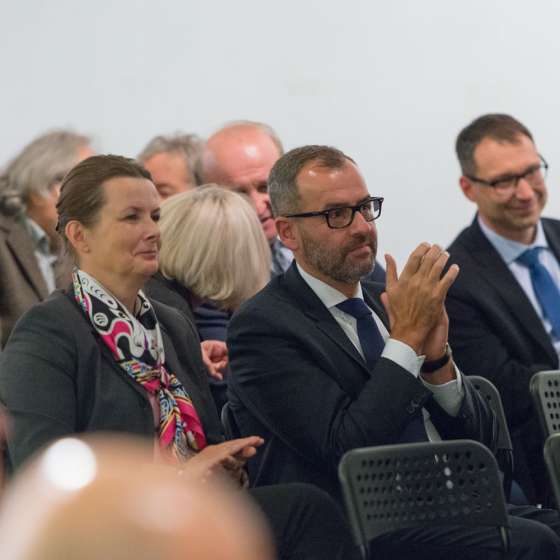 Inauguracja Roku Akademickiego 2017/2018