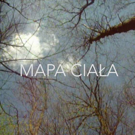Mapa ciała