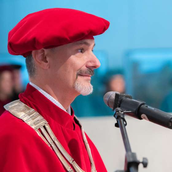 Inauguracja Roku Akademickiego 2024/2025 - 96
