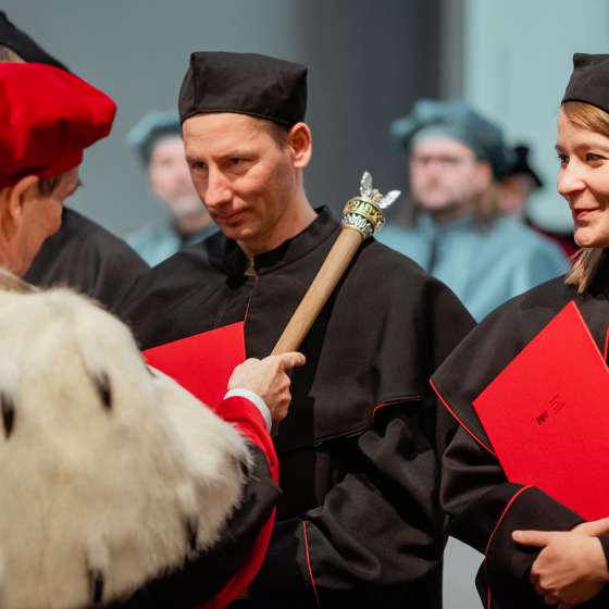 77 lat ASP - Święto Uczelni - 128