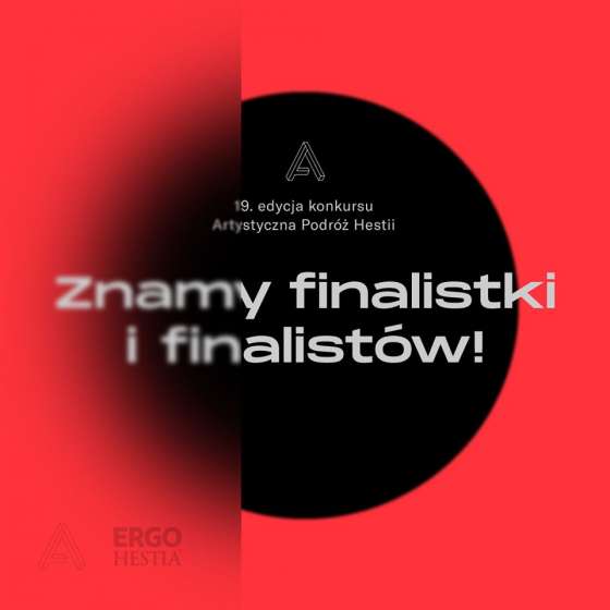 Studentka ASP finalistką APH! 