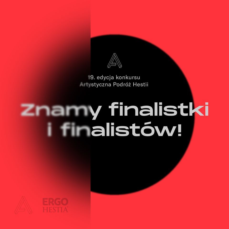 Studentka ASP finalistką APH! 