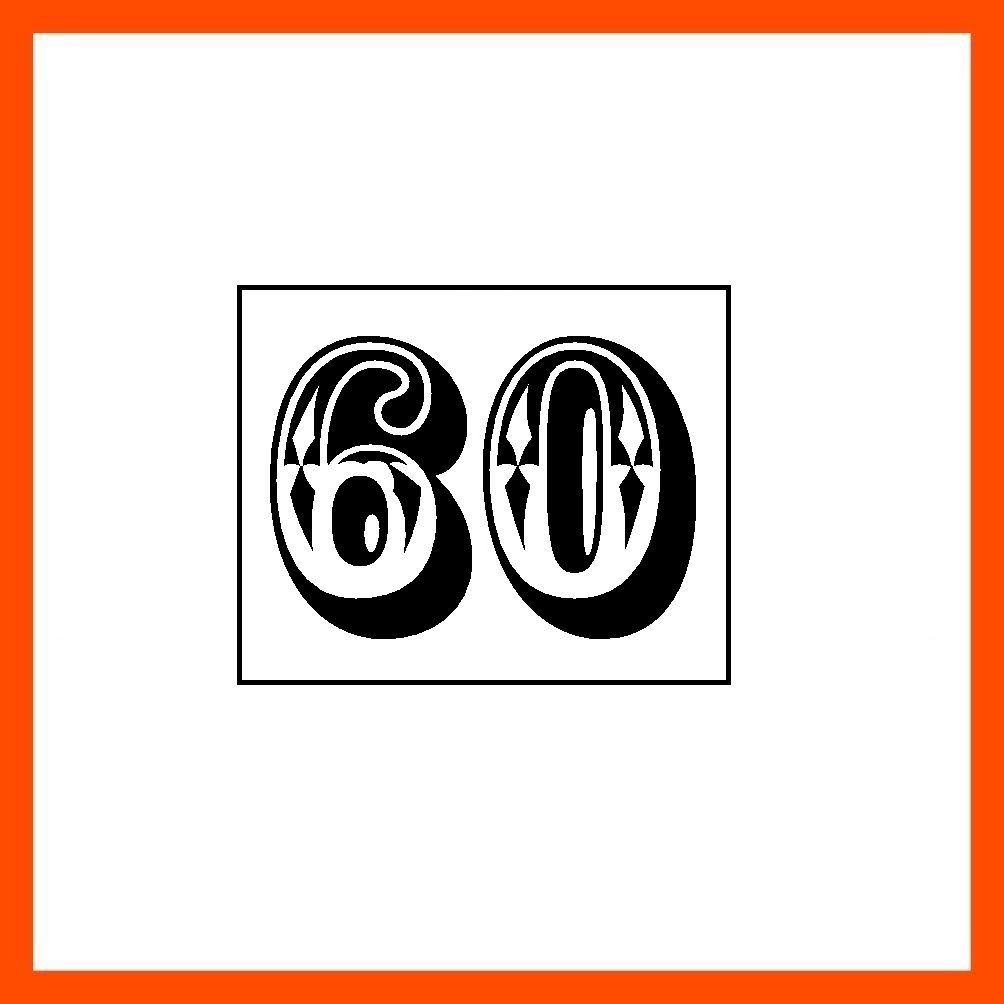 Twórca i Ślad | 60